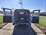 2025 Chevrolet Express 2500 RWD Empty Cargo Van for sale #905090 - photo 14
