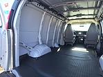 2025 Chevrolet Express 2500 RWD Empty Cargo Van for sale #905090 - photo 16