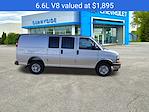2025 Chevrolet Express 2500 RWD Empty Cargo Van for sale #905090 - photo 2