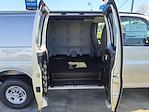 2025 Chevrolet Express 2500 RWD Empty Cargo Van for sale #905090 - photo 20