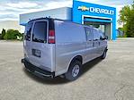 2025 Chevrolet Express 2500 RWD Empty Cargo Van for sale #905090 - photo 4
