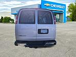 2025 Chevrolet Express 2500 RWD Empty Cargo Van for sale #905090 - photo 5