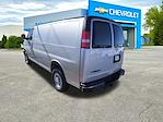 2025 Chevrolet Express 2500 RWD Empty Cargo Van for sale #905090 - photo 9