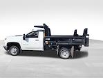 New 2026 Chevrolet Silverado 3500 Regular Cab Steel Dump Truck for sale #905092 - photo 3