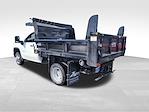 New 2026 Chevrolet Silverado 3500 Regular Cab Steel Dump Truck for sale #905092 - photo 2