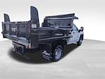 New 2026 Chevrolet Silverado 3500 Regular Cab Steel Dump Truck for sale #905092 - photo 5