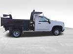 New 2026 Chevrolet Silverado 3500 Regular Cab Steel Dump Truck for sale #905092 - photo 6