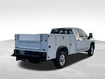 New 2025 Chevrolet Silverado 2500 Double Cab Service Truck for sale #905093 - photo 2