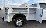 New 2025 Chevrolet Silverado 2500 Double Cab Service Truck for sale #905093 - photo 3