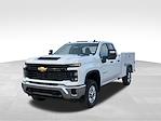 New 2025 Chevrolet Silverado 2500 Double Cab Service Truck for sale #905093 - photo 7