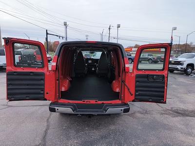 New 2025 Chevrolet Express 2500 Empty Cargo Van for sale #905098 - photo 2