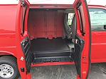 New 2025 Chevrolet Express 2500 Empty Cargo Van for sale #905098 - photo 20