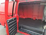 New 2025 Chevrolet Express 2500 Empty Cargo Van for sale #905098 - photo 22