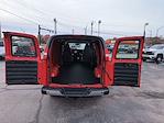 New 2025 Chevrolet Express 2500 Empty Cargo Van for sale #905098 - photo 2