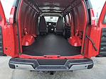 New 2025 Chevrolet Express 2500 Empty Cargo Van for sale #905098 - photo 24