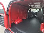 New 2025 Chevrolet Express 2500 Empty Cargo Van for sale #905098 - photo 26