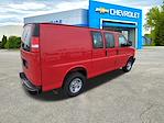 New 2025 Chevrolet Express 2500 Empty Cargo Van for sale #905098 - photo 3
