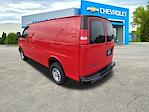 New 2025 Chevrolet Express 2500 Empty Cargo Van for sale #905098 - photo 9