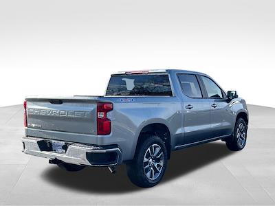 New 2026 Chevrolet Silverado 1500 LT Crew Cab for sale #905099 - photo 2