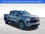 New 2026 Chevrolet Silverado 1500 LT Crew Cab for sale #905099 - photo 1