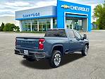 New 2026 Chevrolet Silverado 2500 Custom Crew Cab for sale #905107 - photo 2