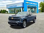 New 2026 Chevrolet Silverado 2500 Custom Crew Cab for sale #905107 - photo 5