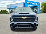 New 2026 Chevrolet Silverado 2500 Custom Crew Cab for sale #905107 - photo 6