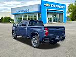 New 2026 Chevrolet Silverado 2500 Custom Crew Cab for sale #905111 - photo 4