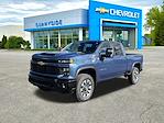 New 2026 Chevrolet Silverado 2500 Custom Crew Cab for sale #905111 - photo 5
