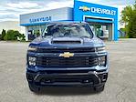 New 2026 Chevrolet Silverado 2500 Custom Crew Cab for sale #905111 - photo 6