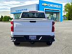 New 2026 Chevrolet Silverado 1500 Work Truck Double Cab for sale #905120 - photo 3