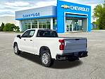 New 2026 Chevrolet Silverado 1500 Work Truck Double Cab for sale #905120 - photo 4