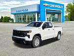 New 2026 Chevrolet Silverado 1500 Work Truck Double Cab for sale #905120 - photo 5