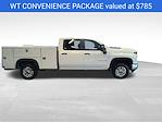 New 2025 Chevrolet Silverado 2500 Crew Cab Service Truck for sale #905123 - photo 3