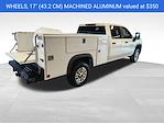 New 2025 Chevrolet Silverado 2500 Crew Cab Service Truck for sale #905123 - photo 2