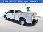 New 2025 Chevrolet Silverado 2500 Crew Cab Service Truck for sale #905123 - photo 6