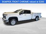 New 2025 Chevrolet Silverado 2500 Crew Cab Service Truck for sale #905123 - photo 7
