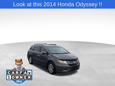 Used 2014 Honda Odyssey EX Minivan for sale #905132A - photo 1