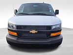 New 2025 Chevrolet Express 3500 Empty Cargo Van for sale #905134 - photo 10