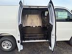 New 2025 Chevrolet Express 3500 Empty Cargo Van for sale #905134 - photo 14