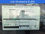 New 2025 Chevrolet Express 3500 Empty Cargo Van for sale #905134 - photo 11