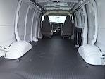 New 2025 Chevrolet Express 3500 Empty Cargo Van for sale #905134 - photo 20