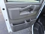 New 2025 Chevrolet Express 3500 Empty Cargo Van for sale #905134 - photo 22