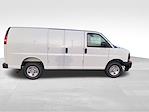 New 2025 Chevrolet Express 3500 Empty Cargo Van for sale #905134 - photo 3