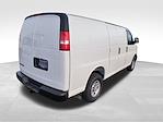 New 2025 Chevrolet Express 3500 Empty Cargo Van for sale #905134 - photo 2