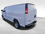 New 2025 Chevrolet Express 3500 Empty Cargo Van for sale #905134 - photo 7
