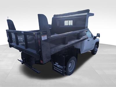 New 2026 Chevrolet Silverado 3500 Regular Cab Dump Truck for sale #905136 - photo 2