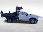 New 2026 Chevrolet Silverado 3500 Regular Cab Dump Truck for sale #905136 - photo 3