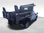 New 2026 Chevrolet Silverado 3500 Regular Cab Dump Truck for sale #905136 - photo 2