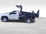 New 2026 Chevrolet Silverado 3500 Regular Cab Dump Truck for sale #905136 - photo 6